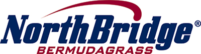 NorthBridge Bermudagrass logo