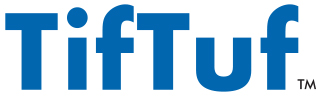 TifTuf logo